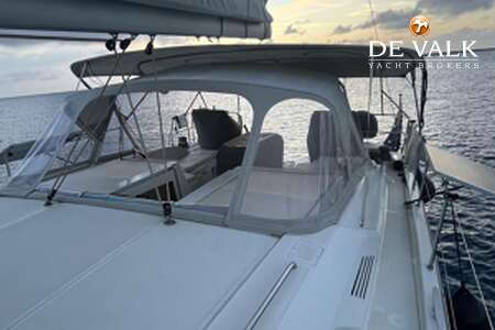 BENETEAU OCEANIS 46.1