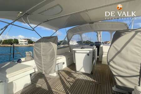 BENETEAU OCEANIS 46.1