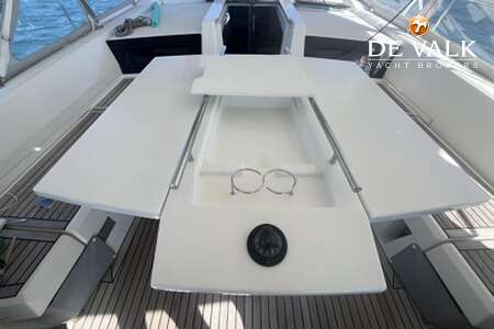 BENETEAU OCEANIS 46.1