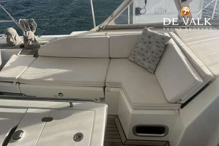 BENETEAU OCEANIS 46.1