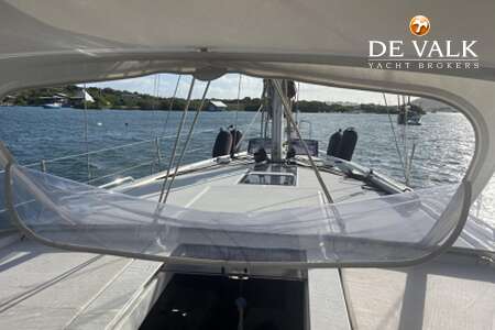 BENETEAU OCEANIS 46.1