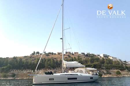 BENETEAU OCEANIS 46.1