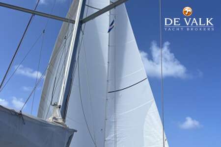 BENETEAU OCEANIS 46.1