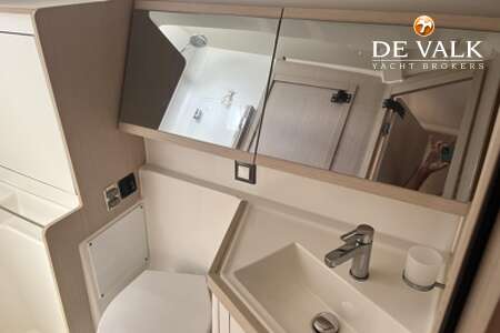 BENETEAU OCEANIS 46.1