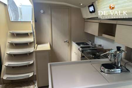 BENETEAU OCEANIS 46.1