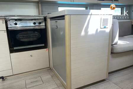 BENETEAU OCEANIS 46.1