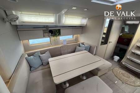 BENETEAU OCEANIS 46.1