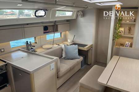 BENETEAU OCEANIS 46.1