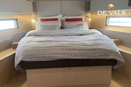 BENETEAU OCEANIS 46.1
