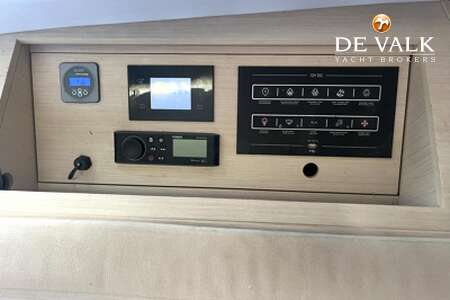 BENETEAU OCEANIS 46.1