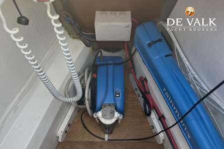 BENETEAU OCEANIS 46.1