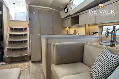 BENETEAU OCEANIS 46.1