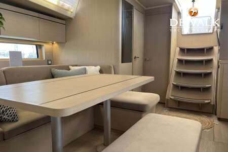 BENETEAU OCEANIS 46.1