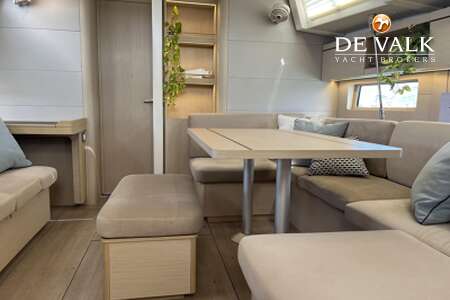 BENETEAU OCEANIS 46.1