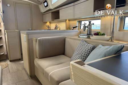 BENETEAU OCEANIS 46.1