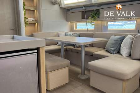 BENETEAU OCEANIS 46.1