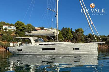 BENETEAU OCEANIS 46.1 width=