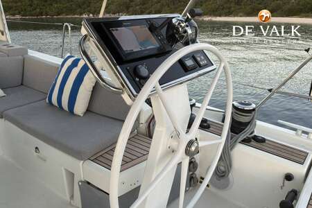 BENETEAU OCEANIS 46.1