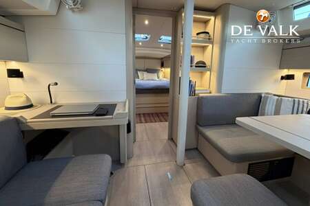 BENETEAU OCEANIS 46.1
