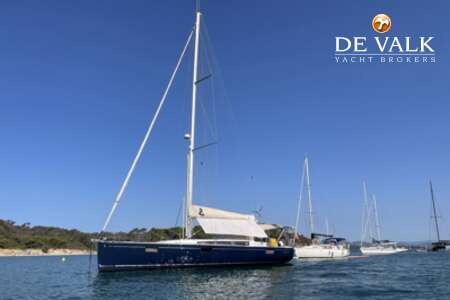 BENETEAU OCEANIS 48