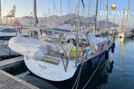 BENETEAU OCEANIS 48