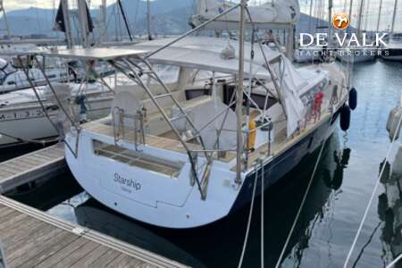 BENETEAU OCEANIS 48