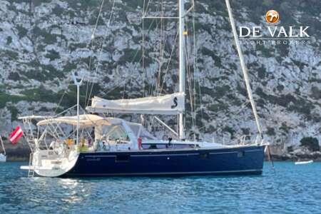 BENETEAU OCEANIS 48