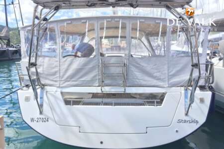 BENETEAU OCEANIS 48