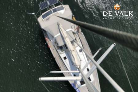 BENETEAU OCEANIS 48