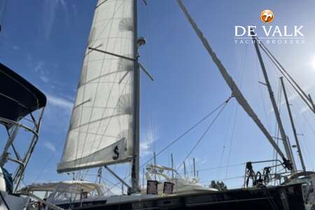 BENETEAU OCEANIS 48