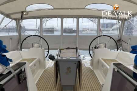 BENETEAU OCEANIS 48