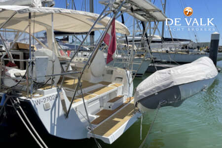 BENETEAU OCEANIS 48