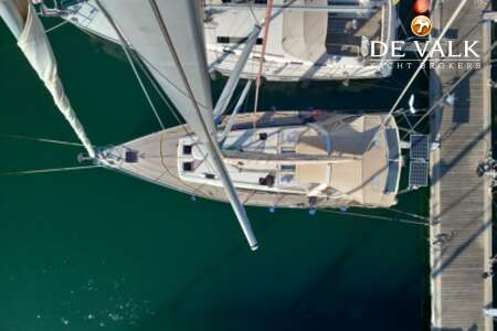 BENETEAU OCEANIS 48