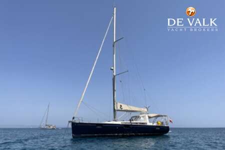 BENETEAU OCEANIS 48