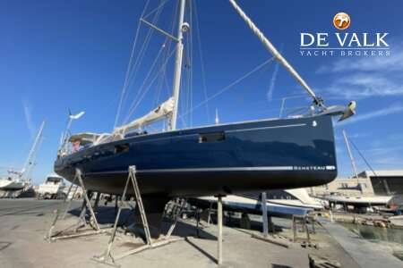 BENETEAU OCEANIS 48