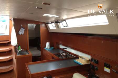 BENETEAU OCEANIS 48