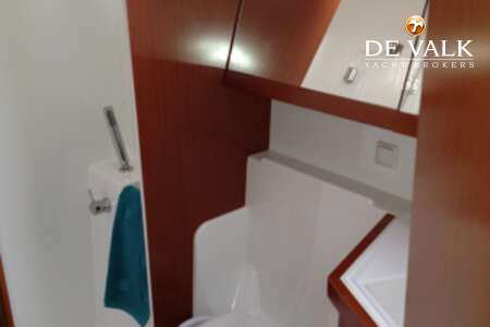BENETEAU OCEANIS 48