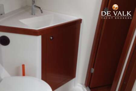 BENETEAU OCEANIS 48