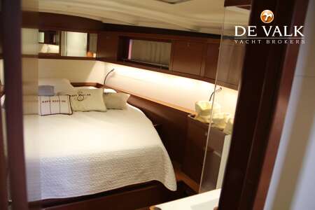 BENETEAU OCEANIS 48