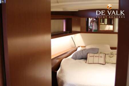 BENETEAU OCEANIS 48