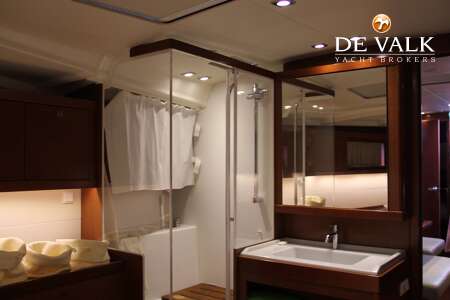 BENETEAU OCEANIS 48