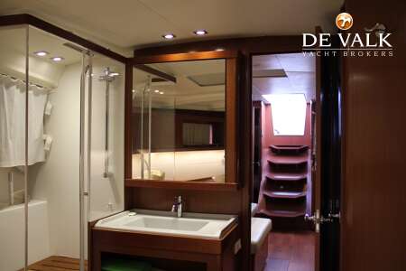 BENETEAU OCEANIS 48