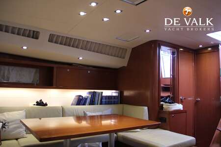 BENETEAU OCEANIS 48
