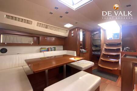 BENETEAU OCEANIS 48