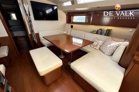 BENETEAU OCEANIS 48