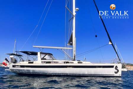 BENETEAU OCEANIS 48 width=