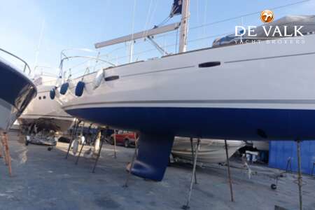 BENETEAU OCEANIS 50