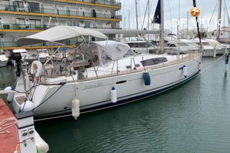 BENETEAU OCEANIS 50