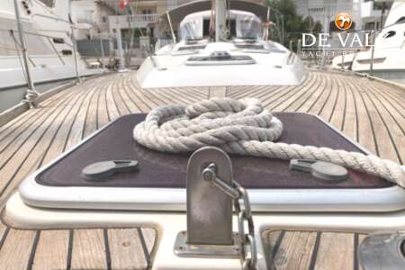 BENETEAU OCEANIS 50