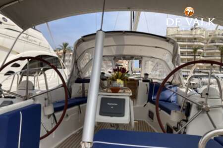 BENETEAU OCEANIS 50